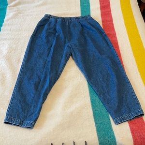 Ilana Kohn Nico Pants Denim L